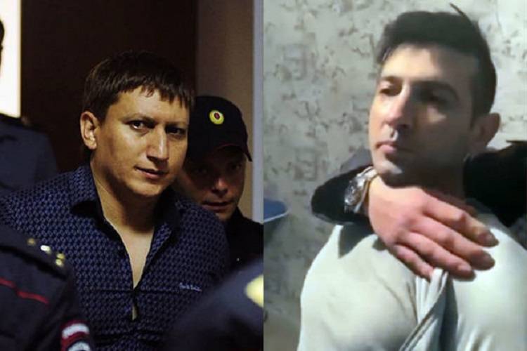 Məhkəmə “Albert Rıji”ni öldürən qubalı killerə HÖKM OXUNDU