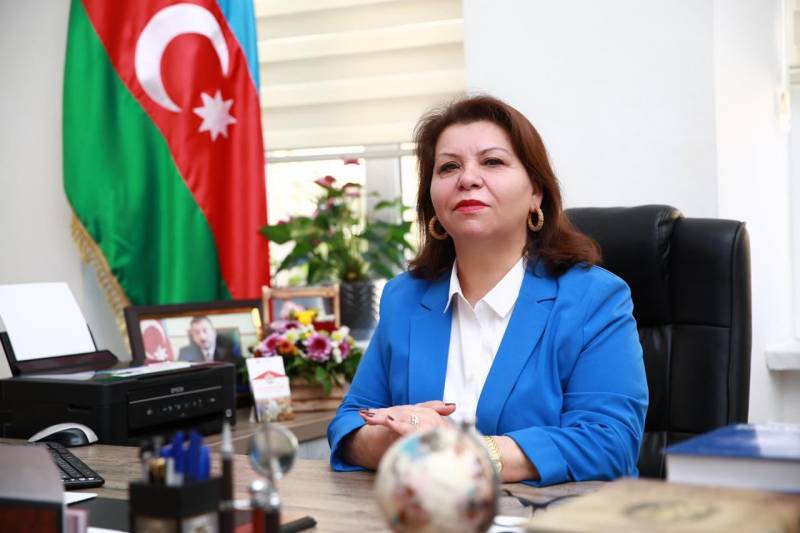 Professor Prezidentlə görüşdən danışdı: \"Bu görüş tarixi torpaqlarımıza bağlılığımızın ifadəsi idi\"