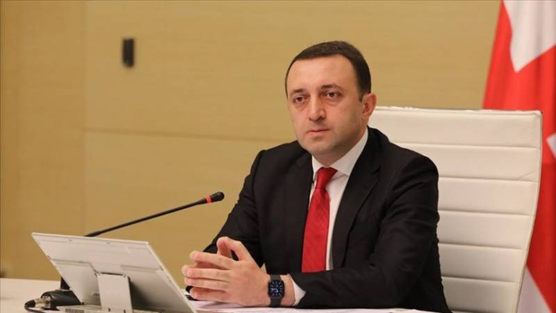 Bu, dünya nizamını pozan ən böyük problemdir - Gürcüstanın baş naziri