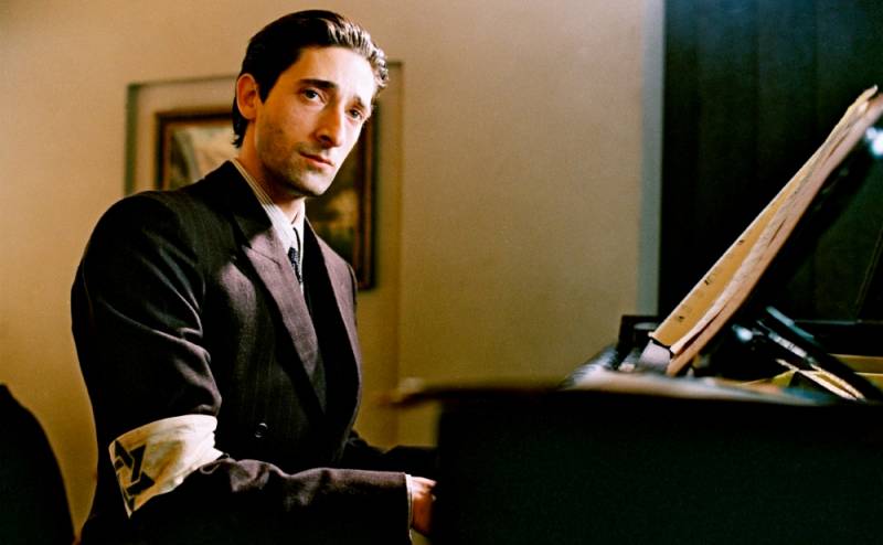 \"Pianoçu\"nun aktyoru vəfat etdi - FOTO