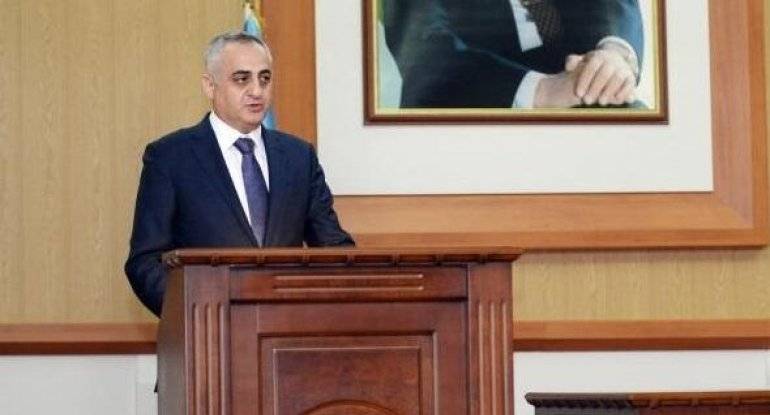 Prezidentin xüsusi nümayəndəsindən Naxçıvandakı qanunsuz qadağalarla bağlı AÇIQLAMA - VİDEO