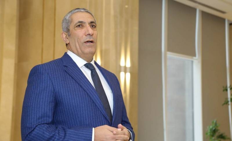 Siyavuş Novruzovdan inanılmaz AÇIQLAMA: \"Mən münəccim doğulmuşam\"