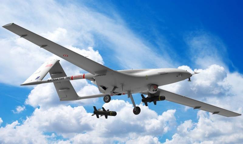 \"Bayraktar\" Azərbaycanda hansı məhsulları istehsal edəcək? - AÇIQLAMA