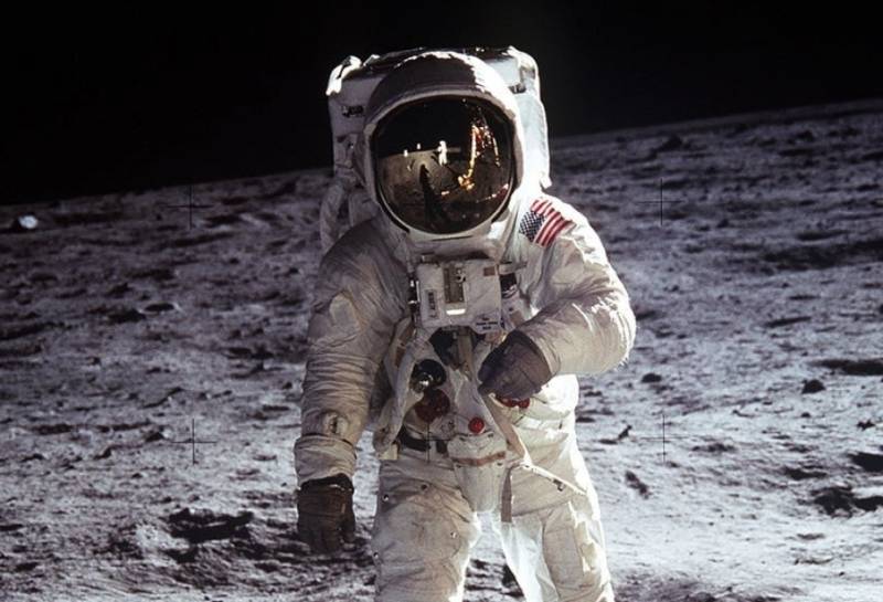 2023-də bu ölkələr Aya səyahət edəcək