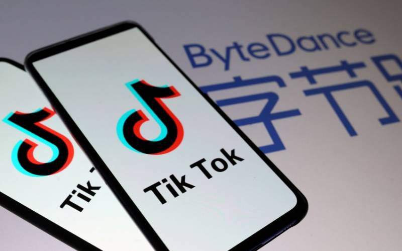 ABŞ dövlət qurumlarında \"TikTok\" qadağan edilir