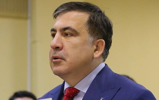 “Saakaşvili ölərsə, Gürcüstanın Aİ-yə üzvlüyü təsdiqlənməyəcək” 