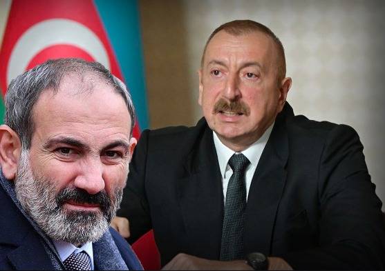 İlham Əliyev Ermənistanın QORXDUĞU QƏRARI VERDİ - Paşinyana TƏRS SİLLƏ