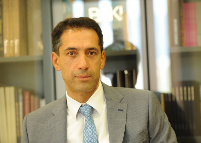 İlham Əliyevdən Rəhman Mustafayevlə bağlı SƏRƏNCAM