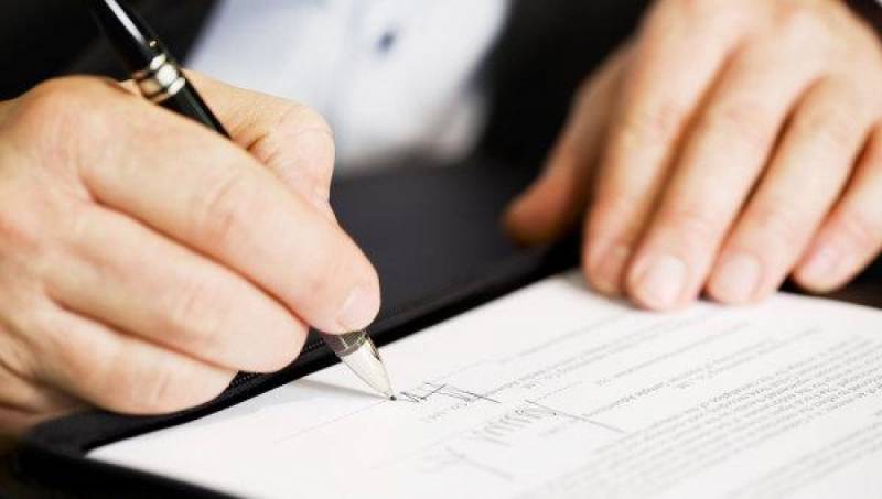 Azərbaycanla 27 ölkə arasında 150 sənəd İMZALANIB