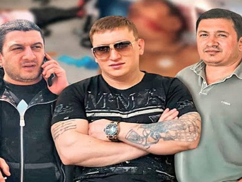 \"Albert Rıjıy\" \"Lotu Quli\"nin qardaşının sifarişi ilə qətlə yetirilib - HÖKM OXUNDU