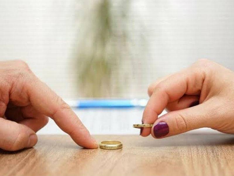 Bu il boşanmaların sayı AZALIB