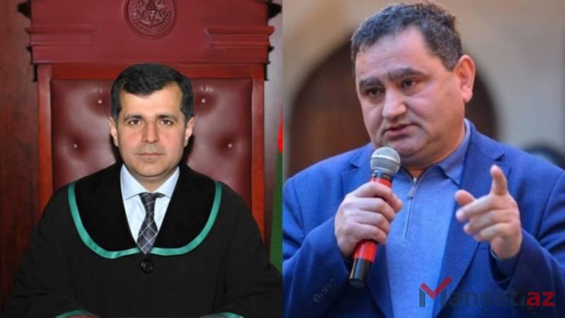 Deputatın xahiş etdiyi işi hakim rədd etdi - Etibar Əliyev qarayaxma kampaniyasına başladı (RƏSMİ)