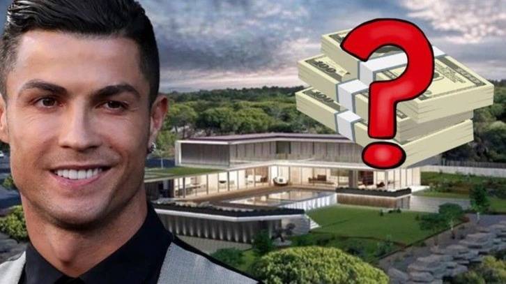 Ronaldo lüks villası üçün işçi axtarır - ŞOK MƏBLƏĞDƏ MAAŞ təklif etdi