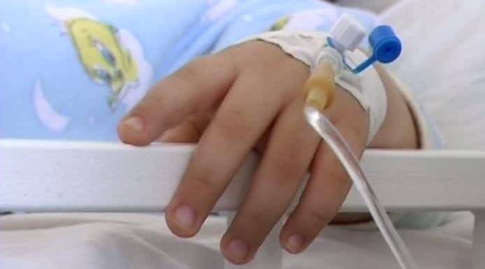 Qazaxda 6 yaşlı uşaq dərmandan ZƏHƏRLƏNDİ