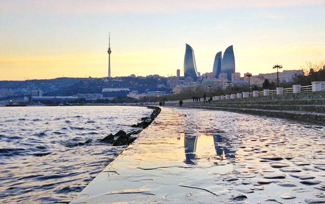 Sabah bulvardan bu 2 istiqamətə ekspress avtobuslar işləyəcək