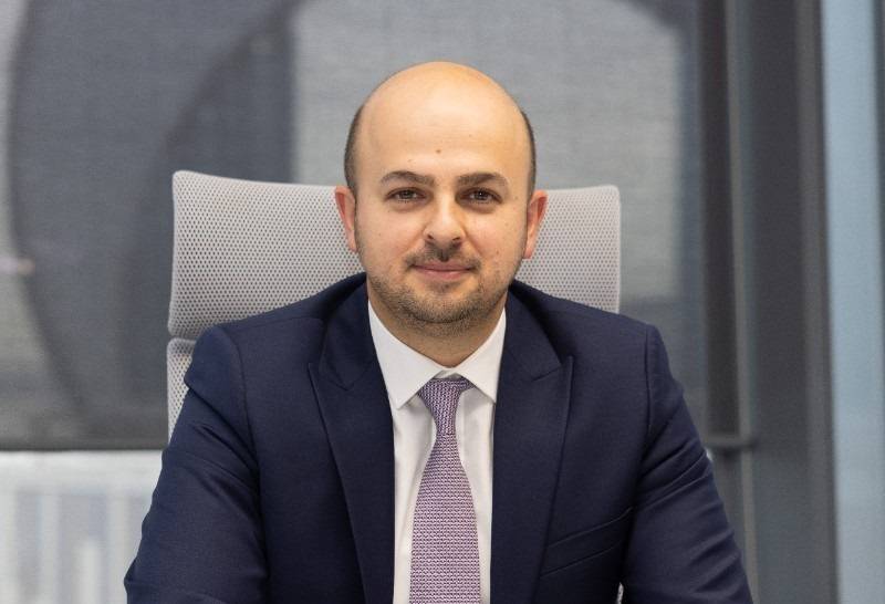 Prezidentin yüksək vəzifə verdiyi Vahid Hacıyev kimdir? - DOSYE