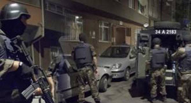 Türkiyədəki partlayışa görə saxlanılanlar var