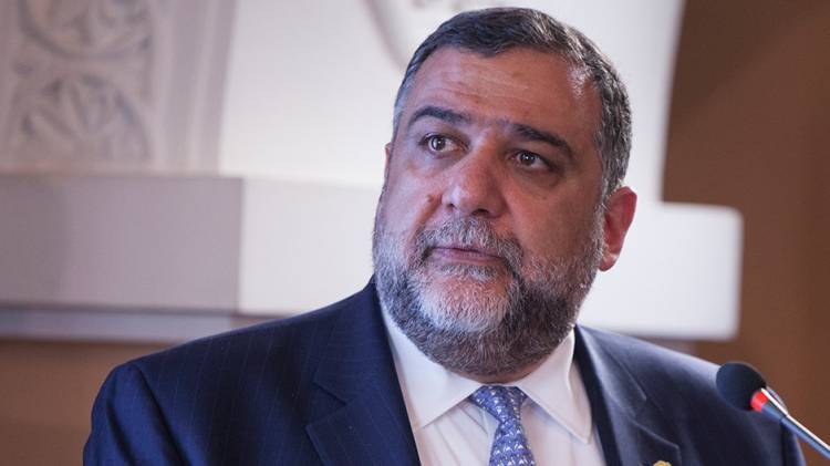 “Narazıyam, Qarabağ məsələsinə biganədirlər” - Separatçı Vardanyan İrəvanı ittiham etdi