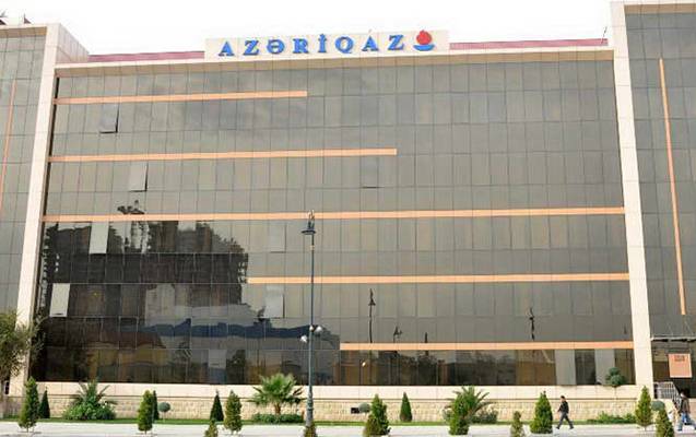 “Azəriqaz” qanunsuz müdaxiləni aşkarladı - VİDEO