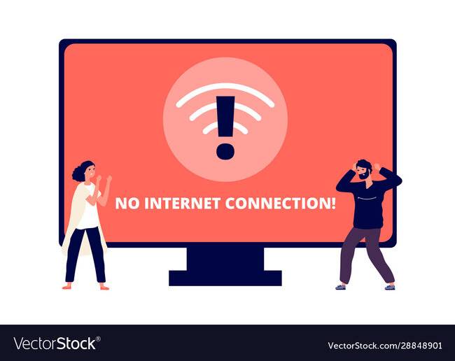 Bakının internetsiz qalan qəsəbəsi - Provayderlər əraziyə niyə gəlmək istəmir?