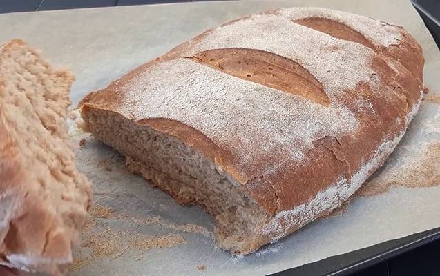 Bu çörəklərdə kif və maya göbələkləri aşkarlandı - SİYAHI