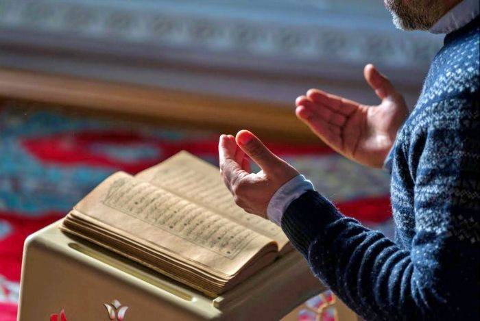 Ramazan ayının 13-cü günü: İmsak və iftar vaxtları