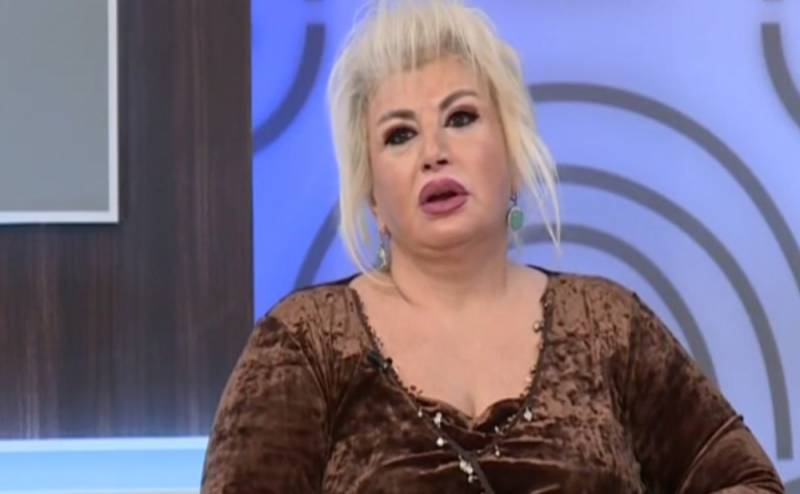 \"Özünüzü niyə öldürürsünüz, toyxanada orden vermirlər\" - Gövhər Rzayeva