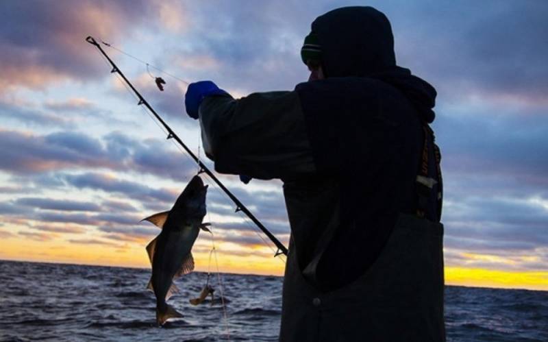 Daxili su hövzələrində sənaye balıq ovu qadağan edildi