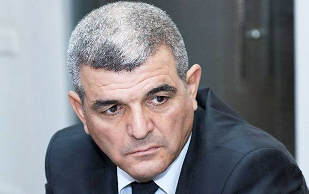 Fazil Mustafaya hücumla bağlı daha 2 nəfər saxlanıldı - YENİLƏNDİ