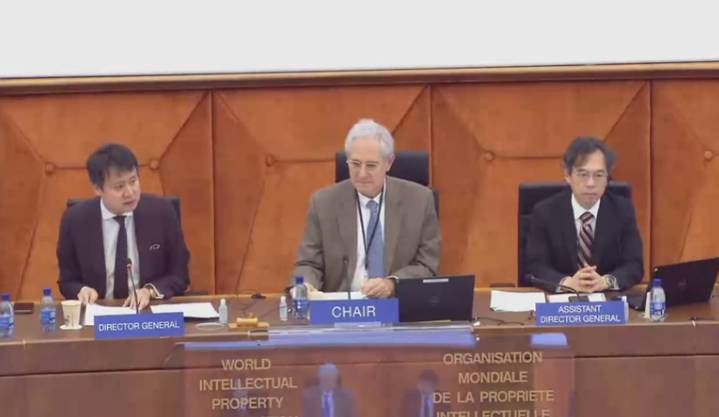 “Əqli Mülkiyyət və qabaqcıl texnologiyalar” mövzusunda tədbir keçirildi - FOTOLAR