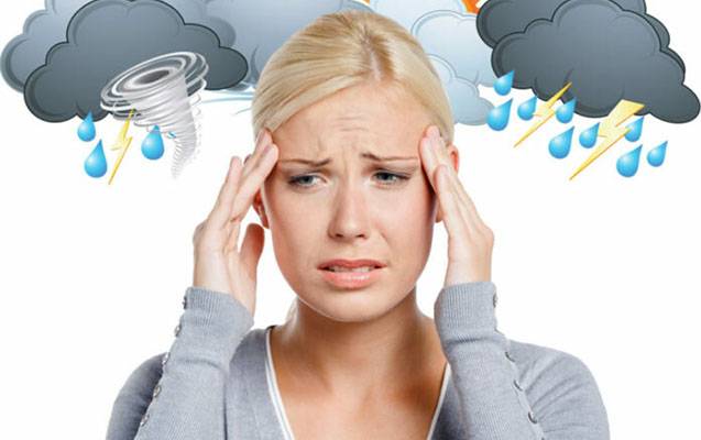 Sabah hava həssas insanlar üçün əlverişsiz olacaq