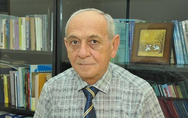 Vilayət Hacıyev vəfat etdi