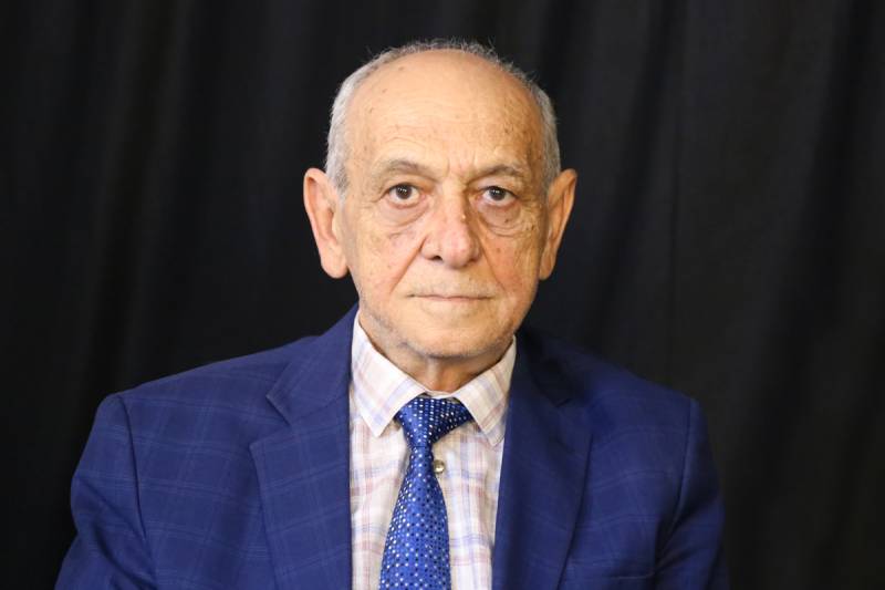 Vilayət Hacıyev \"Qurd qapısı\" qəbiristanlığında dəfn olunacaq