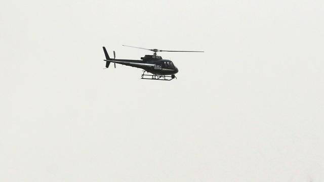 İsraildə helikopter qəzası – Ölən var