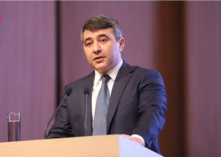 İnam Kərimovun Ali Məhkəməyə hakimliyi təsdiqləndi - YENİLƏNDİ