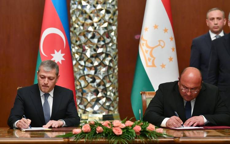 Şuşa daha bir şəhərlə qardaşlaşdı