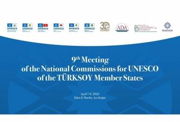 TÜRKSOY-un Bakı və Şuşada iclası keçiriləcək