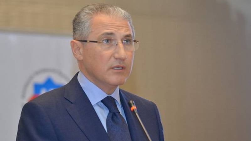 Prezident Muxtar Babayevi həmsədr təyin etdi - SƏRƏNCAM