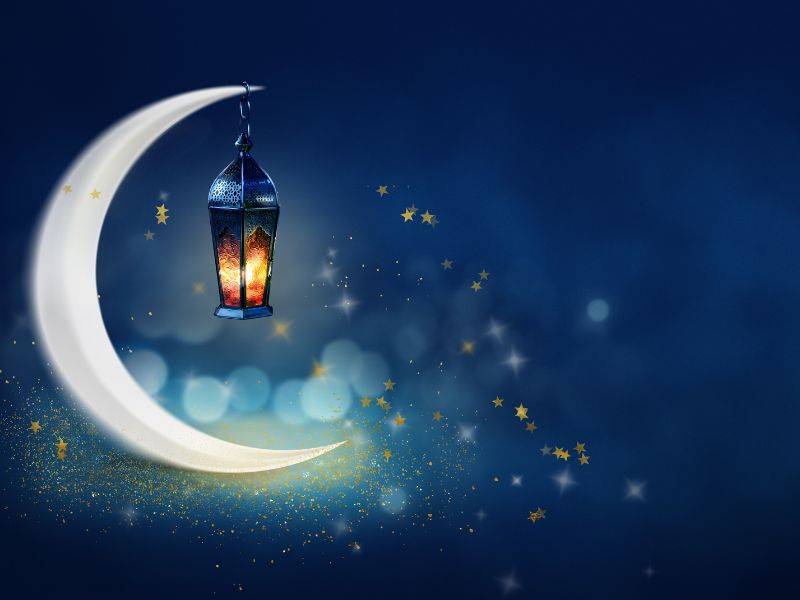 Ramazan ayının on beşinci gününün duası: İmsak və iftar vaxtları