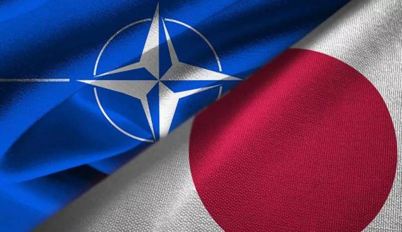 Yaponiya NATO ilə bağlı hərəkətə keçdi