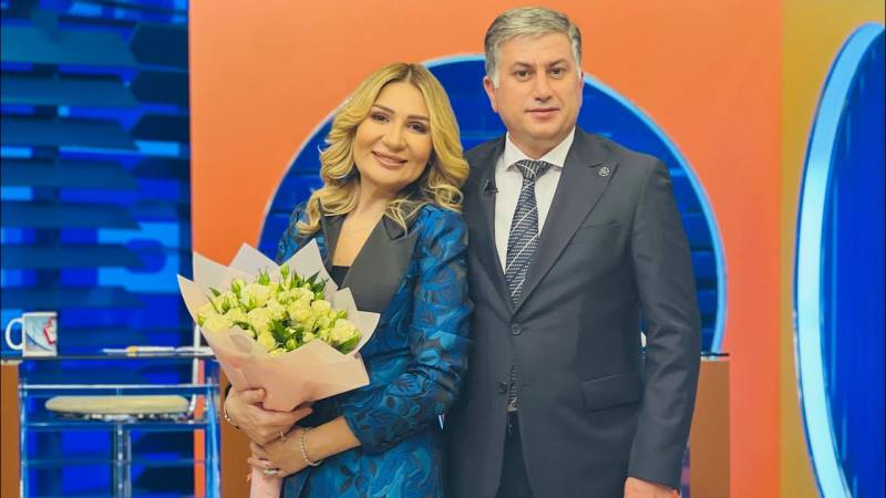 Bu tanınmış ailənin psixologiya mərkəzi bağlandı - VİDEO