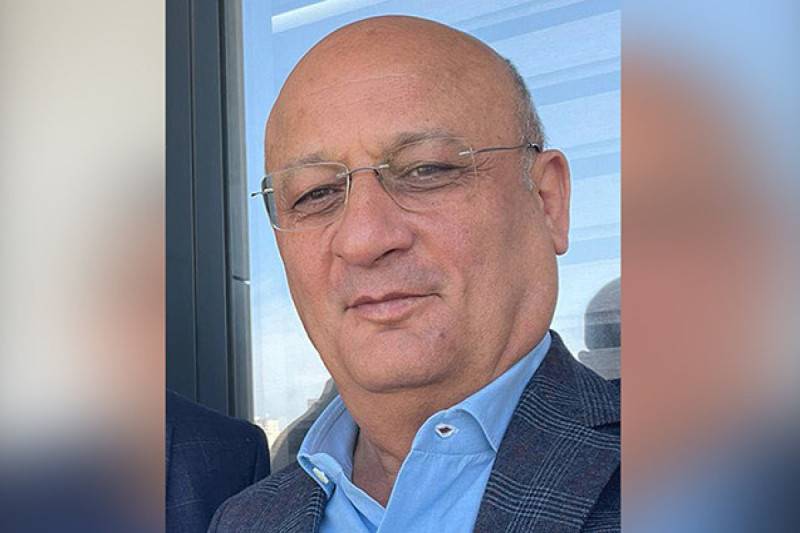 Tanınmış prokuror Mədət Quliyevə müşavir təyin edildi