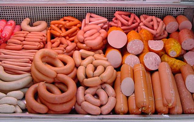 Bu kolbasa və sosiskalarda uyğunsuzluq aşkarlandı - SİYAHI