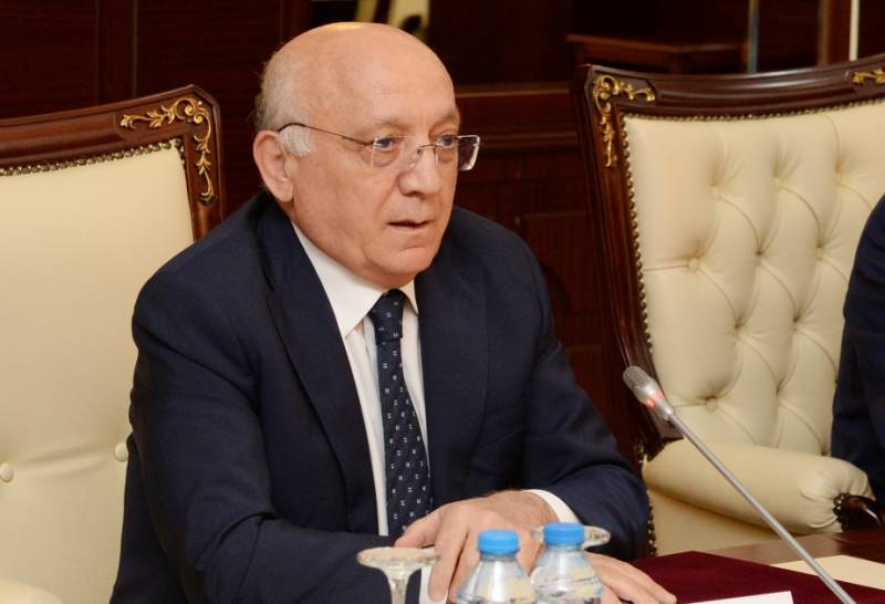 “İranın anti-Azərbaycan əməlləri bumeranq kimi özünə qayıdacaq” - Mübariz Qurbanlı