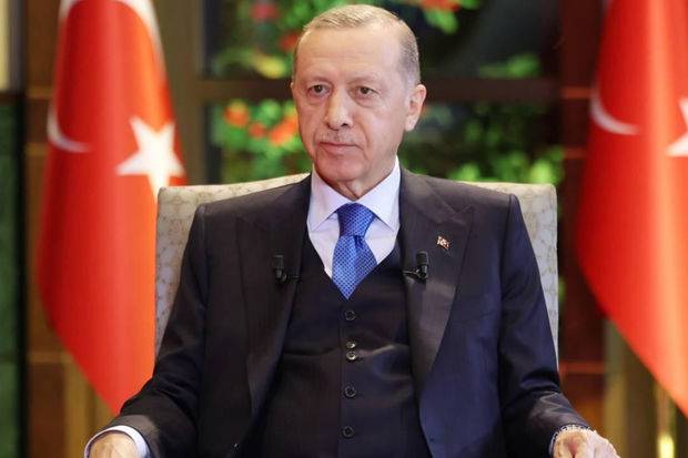Ərdoğandan Qara dənizdəki qaz yatağının istismarı barədə AÇIQLAMA