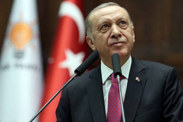 Ərdoğanın vətəndaşlara vəd verdiyi sürprizlərin təfərrüatı AÇIQLANDI