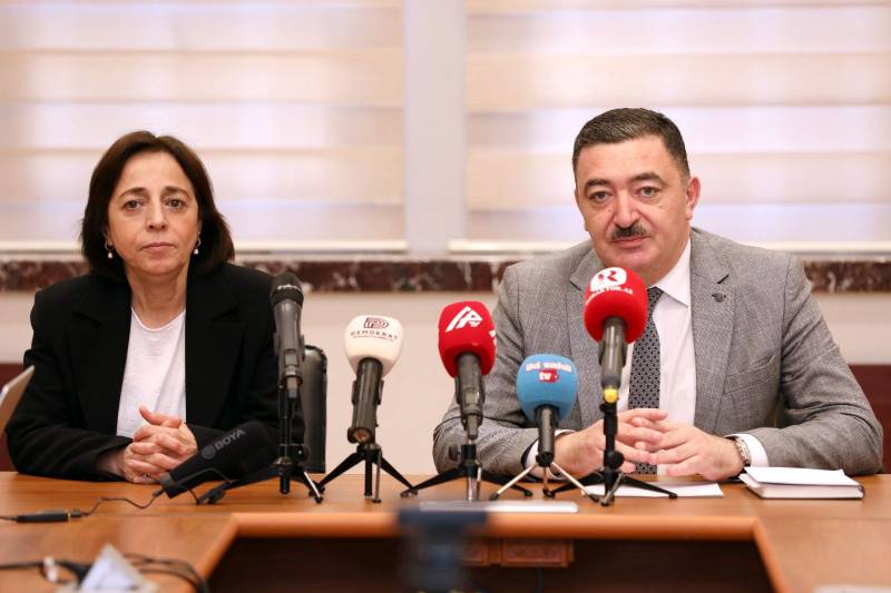 “Azəriqaz”dan abonentlərə MÜRACİƏT - FOTOLAR