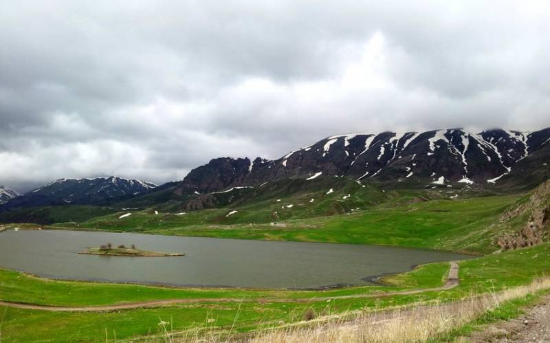 İstirahət günlərində milli parklarda hava necə olacaq? 