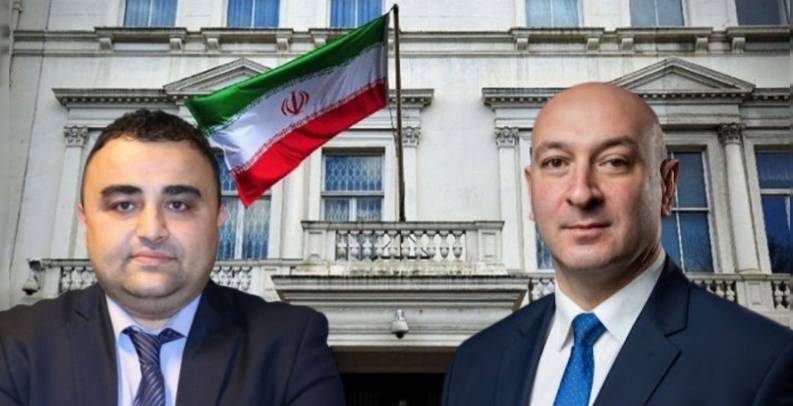 “Persona-non-grata” elan edilən İran diplomatları casusluqla məşğul olublar? – Ekspertlərdən AÇIQLAMA
