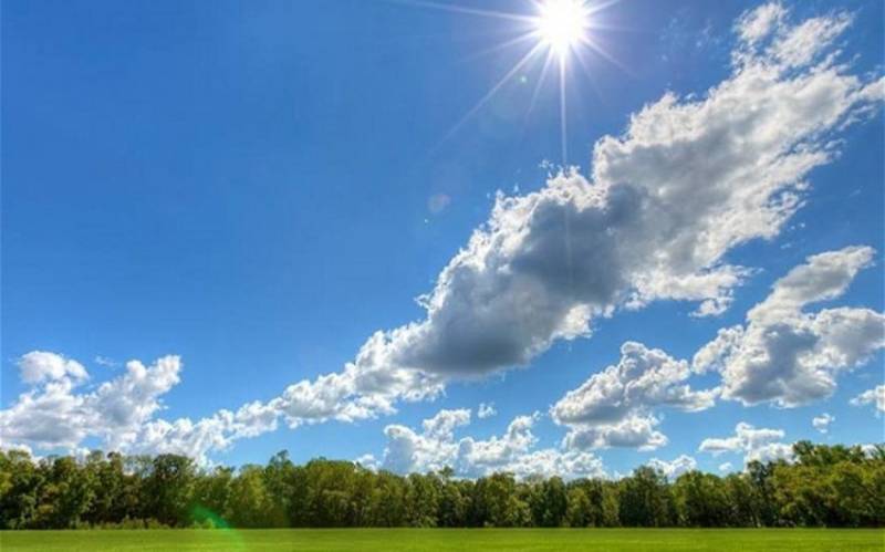 Sabah temperatur 25 dərəcəyə qalxacaq - PROQNOZ